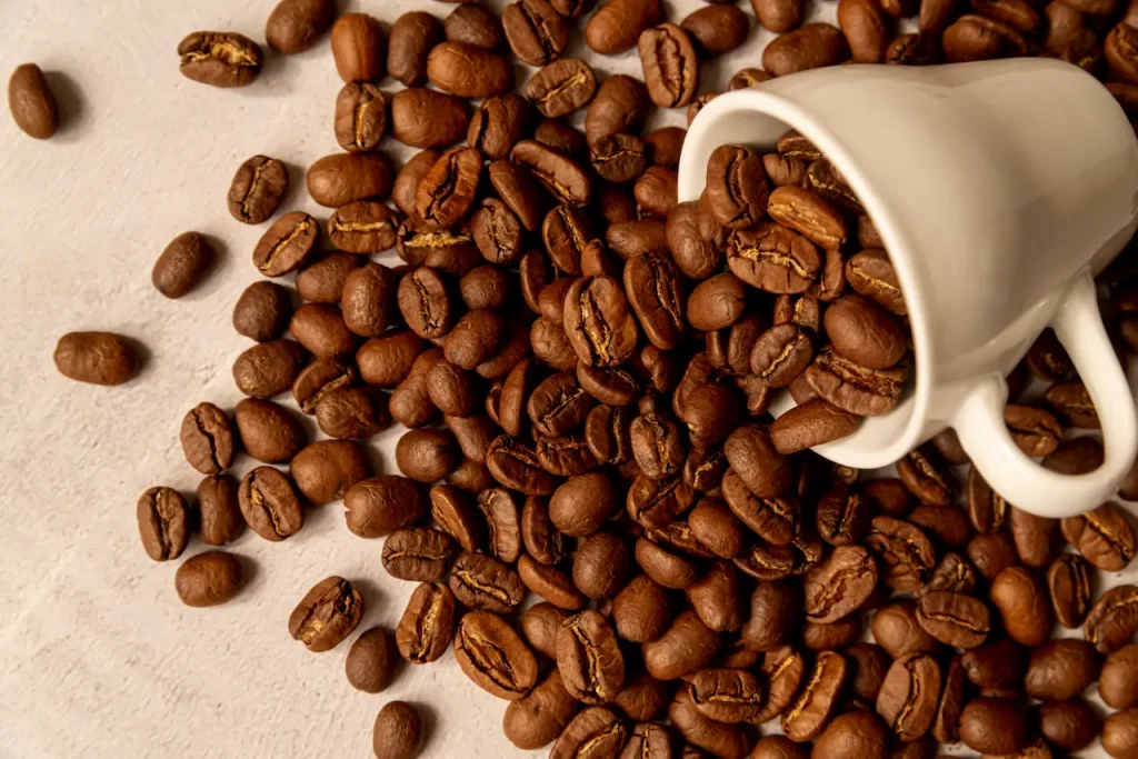 Какво е Specialty Coffee и защо прясно изпеченото кафе на зърна е различно