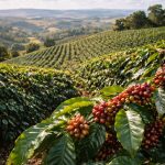 Specialty coffee от Бразилия Серадо – регионът на баланса и сладостта
