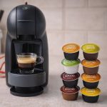 Капсули Долче Густо – всичко, което трябва да знаете за Dolce Gusto кафе системата