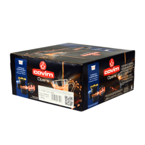 капсули Lavazza Blue COVIM Gold Arabica 100 бр. – 100% Арабика, произведено в Италия - От mrcoffee.bg, Хасково