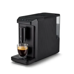 Автоматична кафемашина tchibo esperto mini чена от mrcoffee.bg