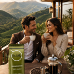Mr.Coffee Tierra Selection 100% Арабика – плътно еспресо с цитрус, млечен шоколад и нежен карамел