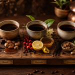 Спешълти кафе от Бразилия, Руанда и Хондурас