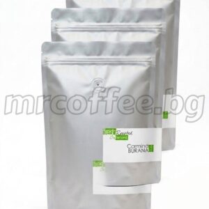 кафе на зърна 3 bourbons 3 кг. от mrcoffee.bg, Хасково