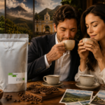 ТЕРОАРНО КАФЕ 3 BOURBONS – 100% АРАБИКА ОТ 3 РЕГИОНА