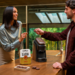Lavazza Tablì – новата система с кафе таблетки от 100% кафе