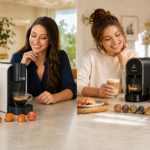 Tchibo капсули или Caffitaly капсули – коя система е по-добра за дома