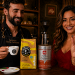 Lavazza или illy – кое италианско кафе да избереш според вкуса и начина на пиене