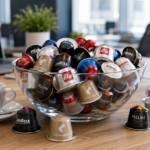 Неспресо капсули – Lavazza, Kimbo, illy и най-добрите избори от mrcoffee.bg