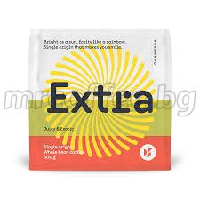 спешълти кафе doubleshot extra
