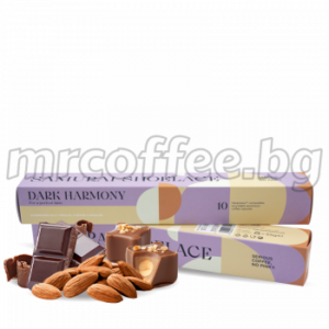 Неспресо капсули Samurai Dark Harmony 10 specialty coffee. Купи от mrcoffee.bg, Хасково